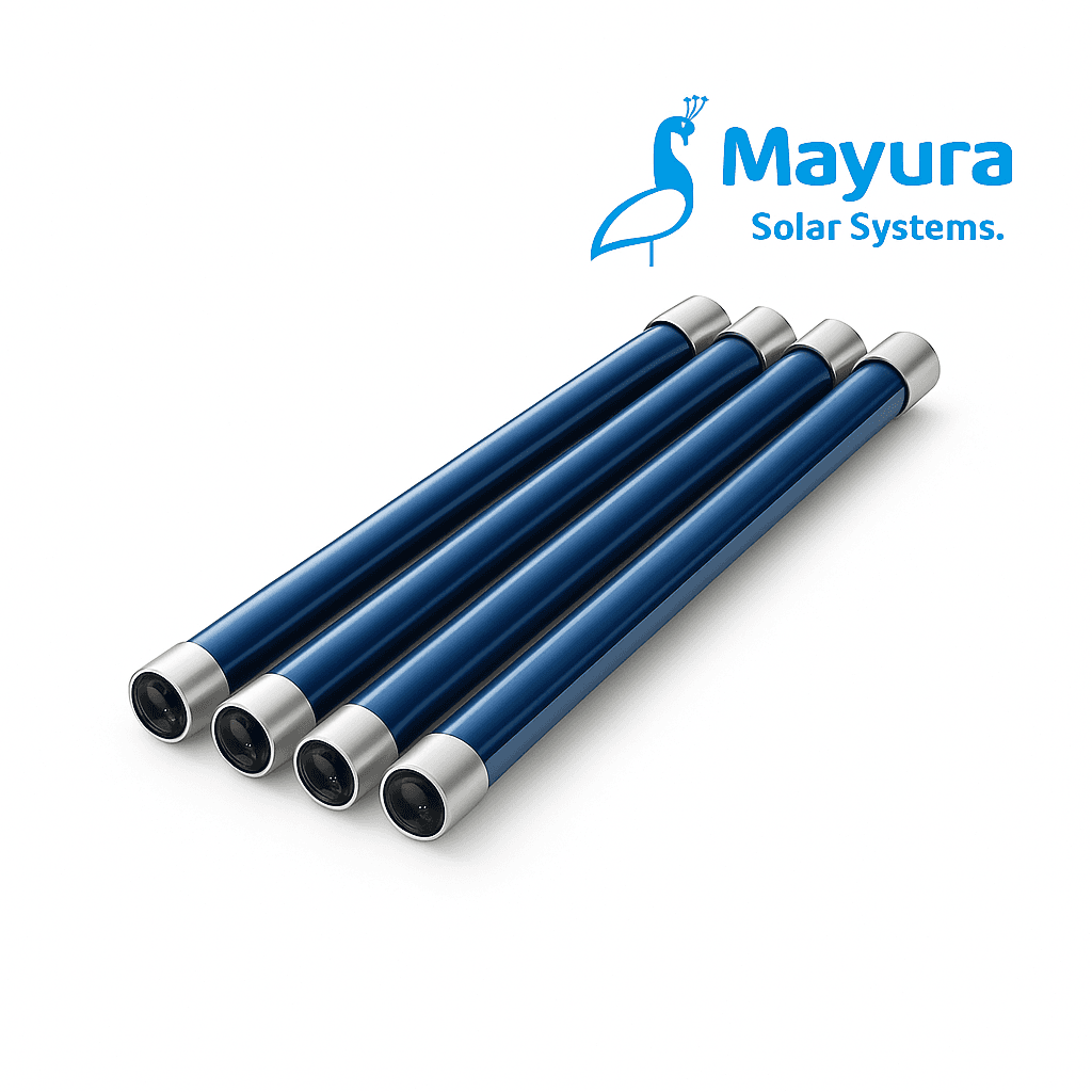 ETC Replacement Tubes